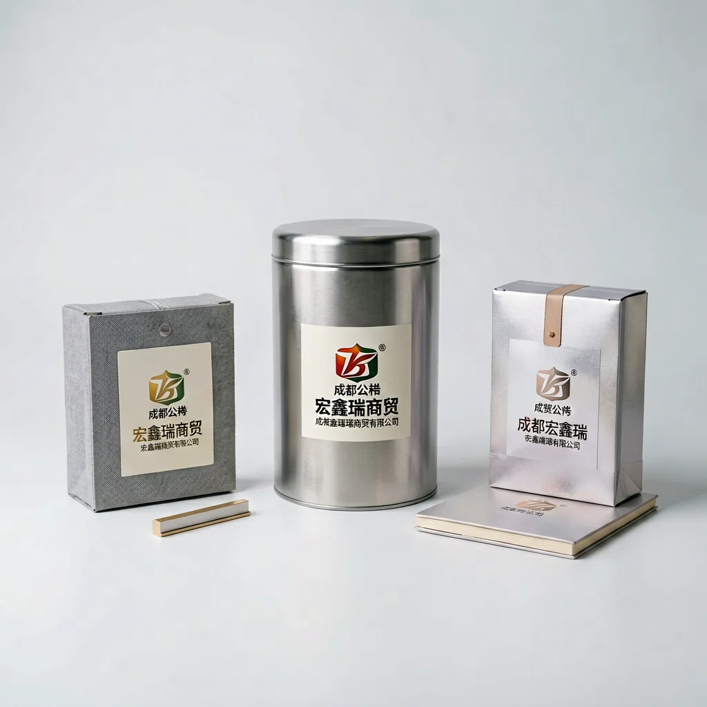 宏鑫瑞商贸